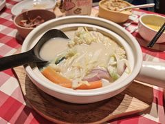 -西贝(华发商都店)