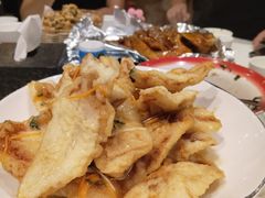 -金掌勺·锅包肉(广渠门店)
