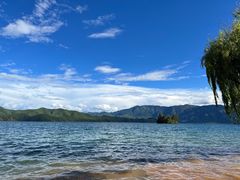 -丽江泸沽湖景区