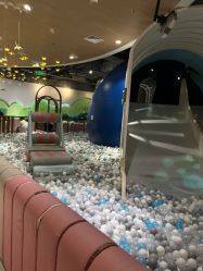-MELAND CLUB亲子乐园•派对(石家庄万象城店)