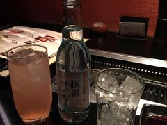 -松阪牛焼肉M(法善寺横丁店)