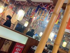 -梦山水日本烧肉(五四广场店)