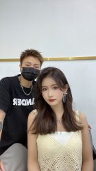 点击看大图 -JUNO hair salon