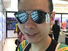 -王权免税店(廊曼机场店)