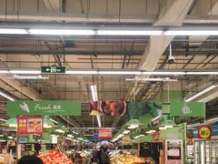 -大润发(张江店)