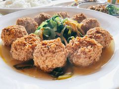-临潼印象·特色陕菜