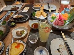 -德川家日本料理(中关村寰太大厦店)