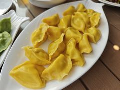 -船歌·鱼水饺青岛菜(奥帆中心店)