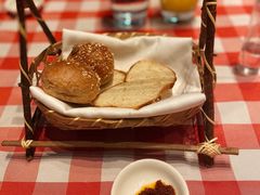 -光谷希尔顿酒店-厨意意大利餐厅(鸿雁路店)
