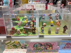 -泡泡玛特POPMART(万达店)