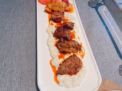 -Efes Turkish & Mediterranean Cuisine 艾菲斯餐厅(陆家嘴店)