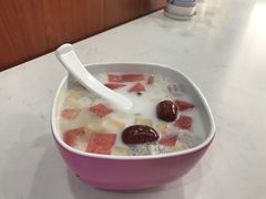 -老海南椰奶清补凉(文化宫老店)