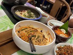 -云海肴·汽锅鸡·云南菜(曲江大悦城店)