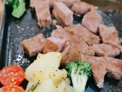 -必胜客(龙之梦购物中心店)