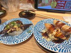 -大起水产回转寿司(大丸心斋桥店)