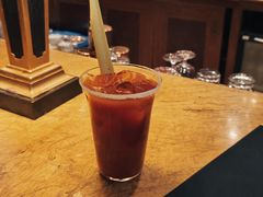 -记者俱乐部酒吧(北京瑞吉酒店)