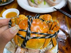 -新五一海鲜•夜宵大排档(城隍庙店)