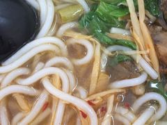 -丫丫桂林米粉(学府店)