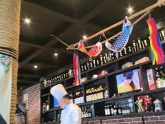 -芥岛(河北大街店)
