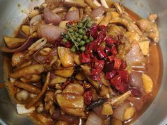 -蜜桃花开·中西融合菜E&W(南长街店)