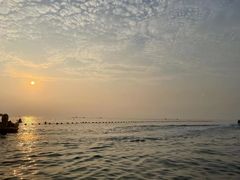 -威海国际海水浴场旅游区