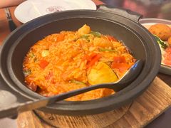-澳门木偶葡国餐厅(珠海店)