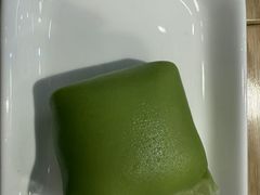 -满记甜品(优客百盛店)