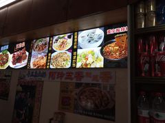 -老闽味沙茶面·姜母鸭(传承35年曾厝垵店)