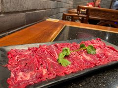 -周师兄大刀腰片火锅(解放碑总店)