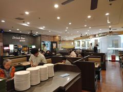 -萨莉亚意式餐厅(星海广场店)