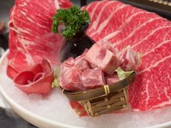 -蜀九香火锅(彩虹店)