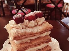 -治愈系甜品The Soothing Dessert(科海大楼店)