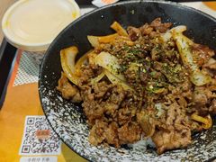 -吉野家(长青店)