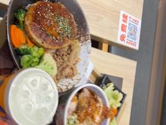 -吉野家 (新街口外大街店)