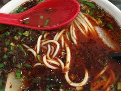 -东方宫中国兰州牛肉拉面(新起街店)