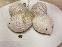 脆香叉燒飽-8餐厅(新葡京酒店)