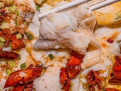 -川味堂·四川豆花(八卦岭店)