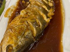 -清真磊磊烧烤老店(饮虎池街34号店)