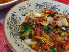 -三木森时尚餐厅(树达学院店)
