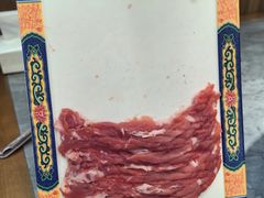 -侃爷南门铜锅涮肉