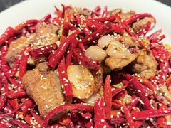 -醉东Oriental House(静安嘉里中心店)