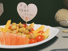 -海底捞火锅(苏宁生活广场店)