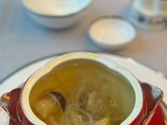 -君来湖滨饭店·渔餐厅