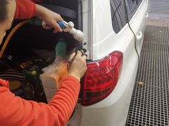 -天猫养车贴膜轻改·蓝电(优匹康桥东路店)