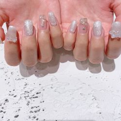 -StartNail美甲
