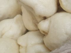 牛肉蒸包-杨记包子铺(万隆桃香园西南)