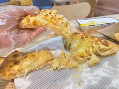 -尊宝比萨(黄泥磅店)