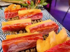 -十三姨正合丰烤肉(营迹路店)