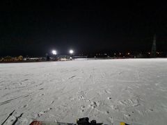 -北京莲花山滑雪场