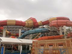 -武汉玛雅海滩水公园